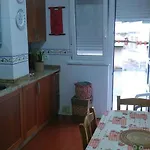 Apartament Villarei Ribadeo