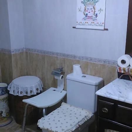 アパート Villarei *