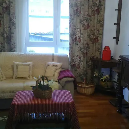 アパート Villarei