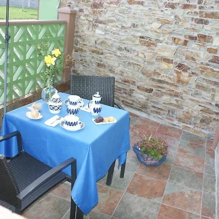 アパート Villarei *