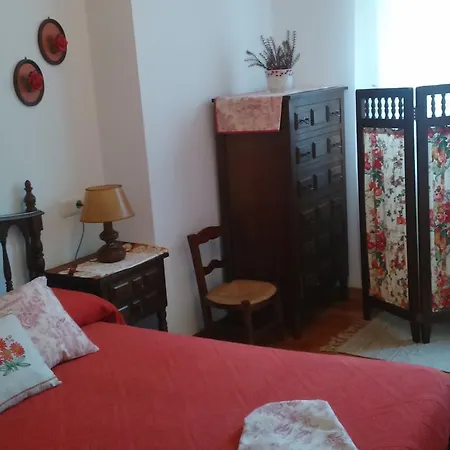 Villarei Apartment *