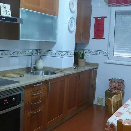 Villarei Ribadeo