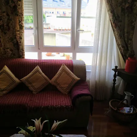 Villarei Ribadeo