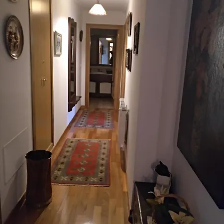 Lägenhet Villarei *
