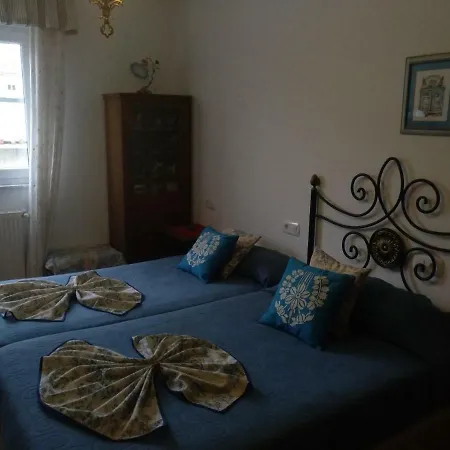 Villarei Apartament Ribadeo