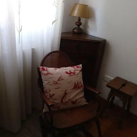 Villarei Daire Ribadeo