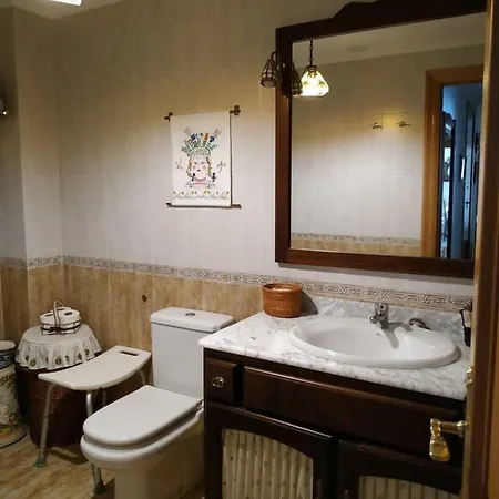 Villarei Ribadeo