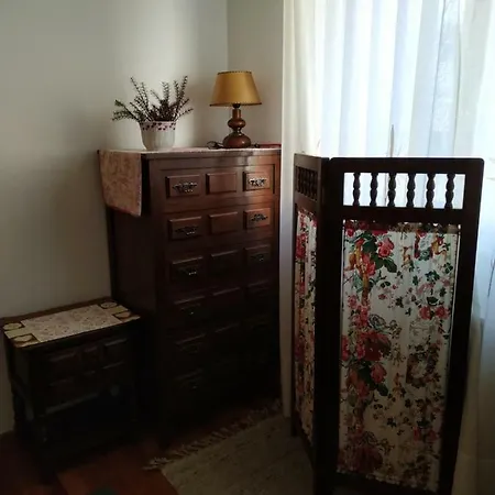 アパート Villarei