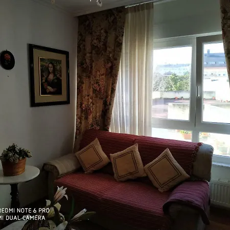 Villarei リバデオ