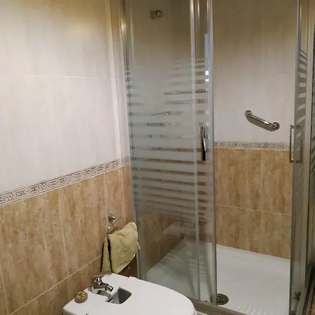 Villarei アパート *