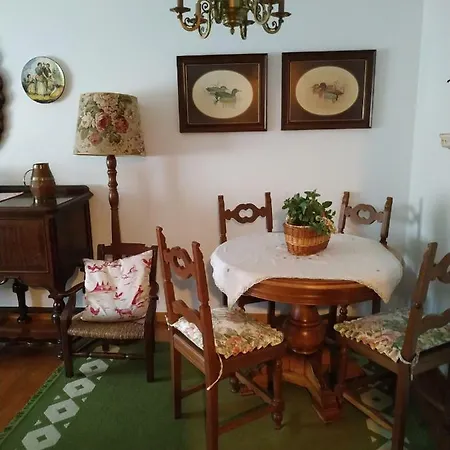 アパート Villarei *