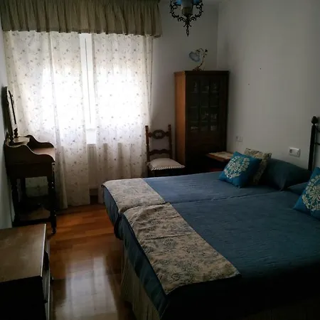 Villarei アパート *