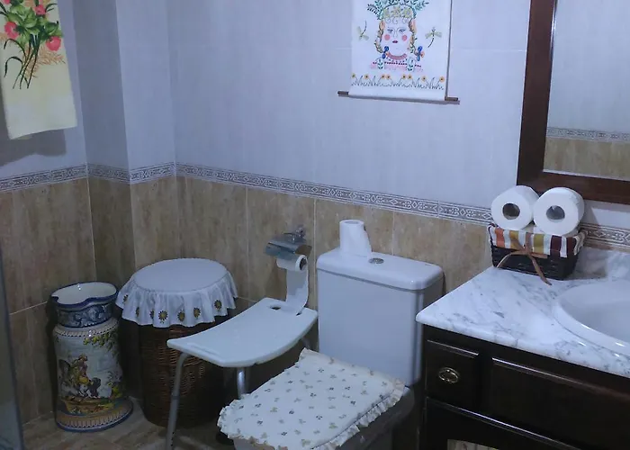 Appartement Villarei *