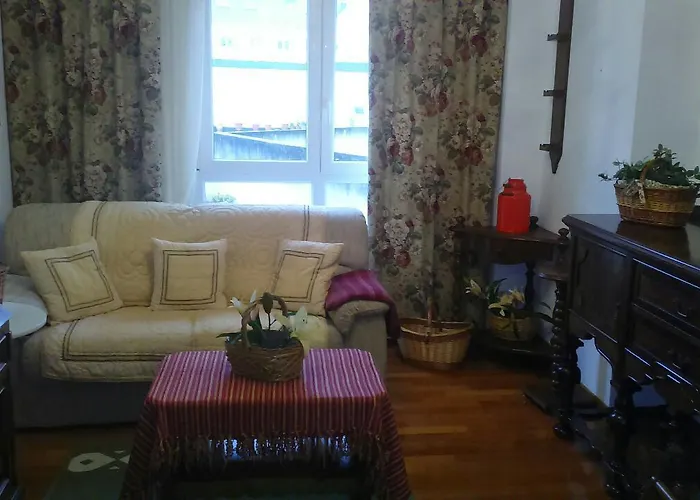 Appartement Villarei