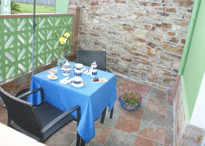 Appartement Villarei *