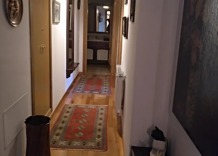 Appartement Villarei *