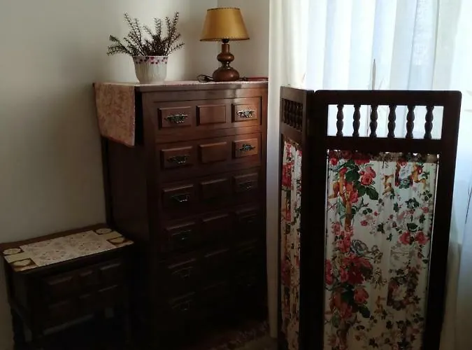 Appartement Villarei