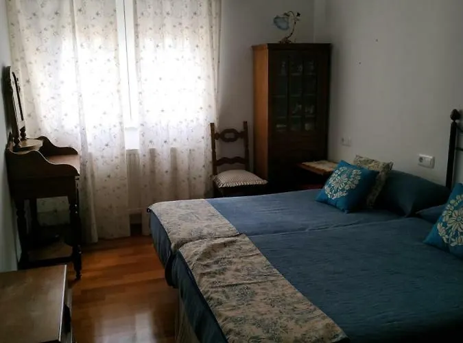 Villarei Appartement *